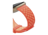 Fitbit Versa 3/Sense Accessory Sport Band, Melon/Rose - Pange kinni