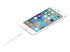 Apple - Lightning cable - Täisnurk