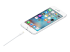 Apple - Lightning cable - Pange kinni