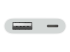 Apple Lightning to USB 3 Camera Adapter - Alumine pool