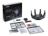 ASUS RT-AX89X - Wireless router - Vasak nurk