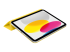 Smart Folio For Ipad G10 Lemonade - Vasak nurk