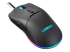 Lenovo | M210 RGB | Gaming Mouse | Wired - Vasak nurk