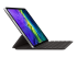 Apple Smart - Keyboard and folio case - Vasak nurk