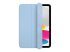 Smart Folio For Ipad G10 Sky - Esilehekülg