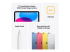 iPad 11" A16 Wi-Fi 128GB - Esilehekülg