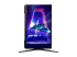 Samsung LS24DG302EUXEN 24" VA Gaming Monitor 1920x1080/16:9/250cd/m2/1ms HDMI, DP - Esilehekülg