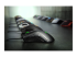 Razer Essential Ergonomic Gaming mouse DeathAdder, Infrared, 3500 DPI, Black - Vasak nurk