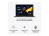 MacBook Pro 14" Apple M4 Pro 12C CPU, 16C GPU/24GB/512GB SSD/Space Black/INT - Esilehekülg