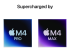 MacBook Pro 14" Apple M4 Pro 12C CPU, 16C GPU/24GB/512GB SSD/Space Black/INT - Pange kinni