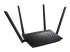 ASUS RT-AC1200 - V2 - wireless router - Vasak nurk