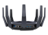 ASUS RT-AX89X - Wireless router - Vasak pool
