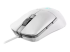 Lenovo RGB Gaming Mouse Legion M300s Glacier White, Wired via USB 2.0 - Täisnurk