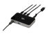 OWC Thunderbolt Hub - Hub - Täisnurk