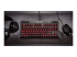 CORSAIR Gaming K63 Compact Mechanical - Esilehekülg