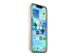 iPhone 13 Clear Case with MagSafe - Vasak nurk
