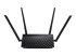ASUS RT-AC1200 - V2 - wireless router - Esilehekülg