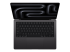 MacBook Pro 14,2" Apple M3 Pro 12-Core CPU & 18-Core GPU 18GB/1TB/Space Black - Üles