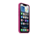 Apple iPhone? 16e Silicone Case - tagasi