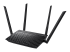ASUS RT-AC1200 - V2 - wireless router - Täisnurk