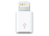 Apple Lightning to Micro USB Adapter - Üles