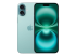 iPhone 16 Plus 128GB Teal - Mitu nurka