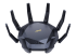 ASUS RT-AX89X - Wireless router - Vasak nurk