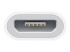 Apple Lightning to Micro USB Adapter - tagasi