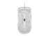 Lenovo RGB Gaming Mouse Legion M300s Glacier White, Wired via USB 2.0 - Alumine pool