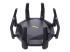 ASUS RT-AX89X - Wireless router - Täisnurk