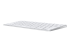 Magic Keyboard with Touch ID for Mac computers with Apple silicon - Täisnurk