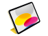 Smart Folio For Ipad G10 Lemonade - Vasak nurk