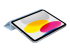 Smart Folio For Ipad G10 Sky - Vasak nurk