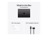 MacBook Pro 14" Apple M4 Pro 12C CPU, 16C GPU/24GB/512GB SSD/Space Black/INT - Esilehekülg