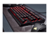 CORSAIR Gaming K63 Compact Mechanical - Täisnurk
