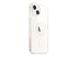 iPhone 13 Clear Case with MagSafe - tagasi