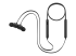 Beats Flex All-Day - Earphones with mic - Esilehekülg