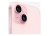 iPhone 15 128GB Pink - Pange kinni