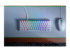 Razer Huntsman Mini - Keyboard - Esilehekülg