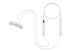 Beats Flex All-Day - Earphones with mic - Esilehekülg