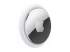 Apple AirTag - Anti-loss Bluetooth tag for mobile phone, tablet (pack of 4) - Vasak nurk