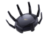 ASUS RT-AX89X - Wireless router - Täisnurk