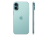 iPhone 16 Plus 128GB Teal - Mitu nurka