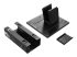 Lenovo Tiny Clamp Bracket Mounting Kit - Esilehekülg