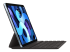 Apple Smart - Keyboard and folio case - Vasak nurk