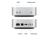 Mac mini Apple M4 10C CPU, 10C GPU/16GB/256GB SSD - 