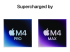 MacBook Pro 16" Apple M4 Max 14C CPU, 32C GPU/36GB/1TB SSD/Space Black/INT - Pange kinni