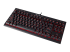 CORSAIR Gaming K63 Compact Mechanical - Täisnurk