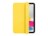 Smart Folio For Ipad G10 Lemonade - Esilehekülg