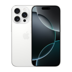Apple iPhone 16 Pro 1TB White Titanium